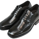 3 inch Work Shoes